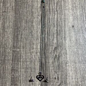 Heart Shape Necklace